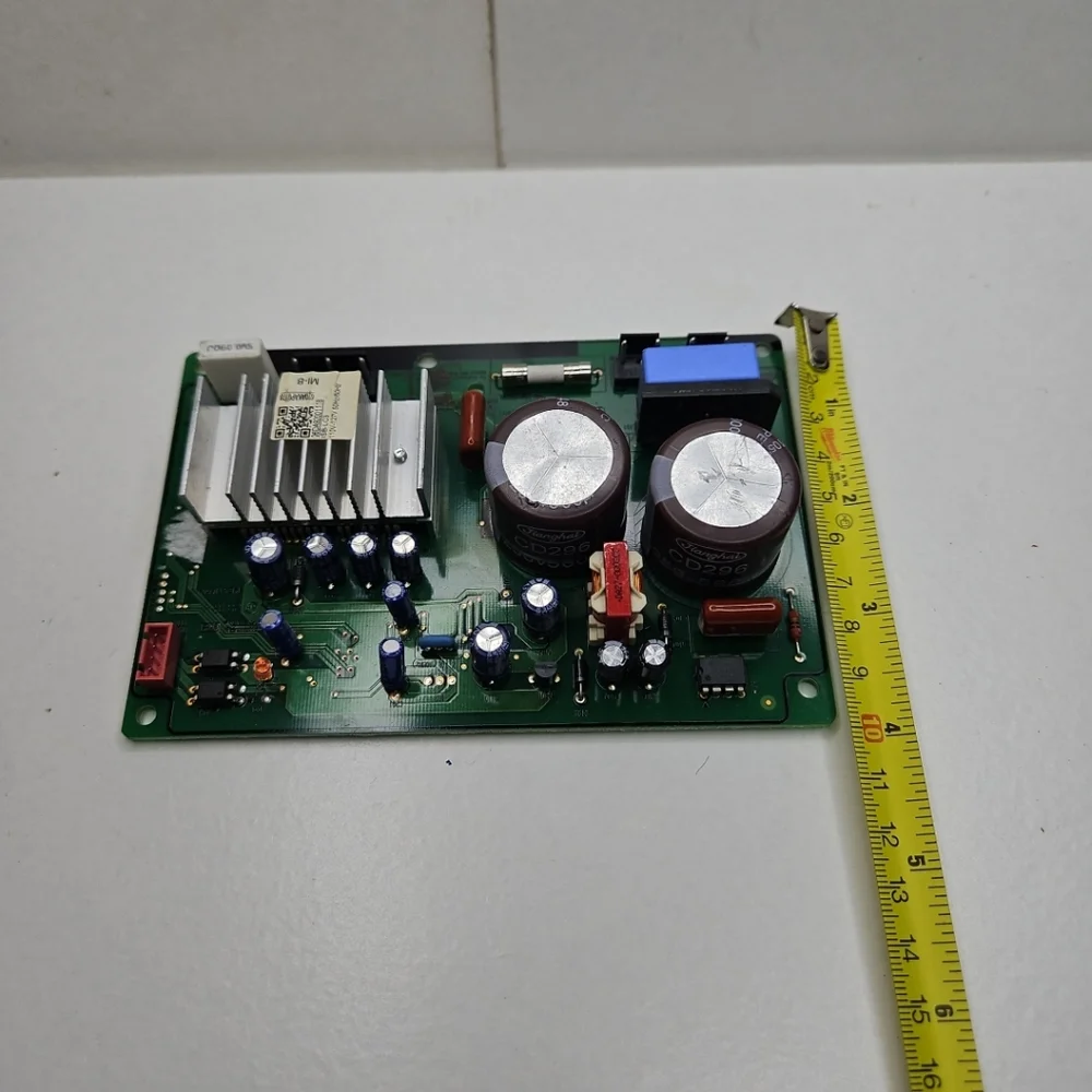 Samsung DA92-00111BRefrigerator inverter powerControl Board Openbox Homecore